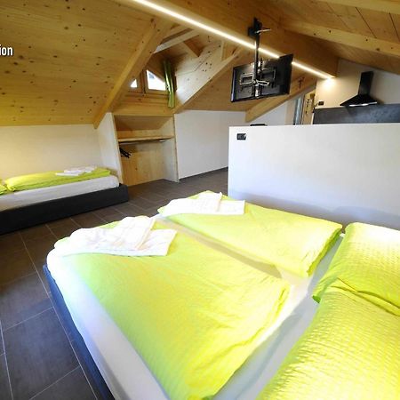 Apartament Chalet Da Maria Livigno Pokój zdjęcie