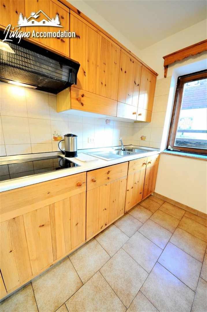 Apartament Chalet Da Maria Livigno Pokój zdjęcie