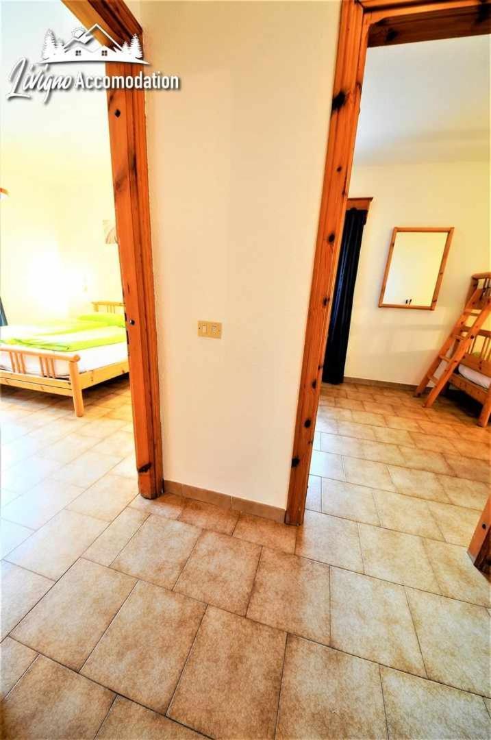 Apartament Chalet Da Maria Livigno Pokój zdjęcie