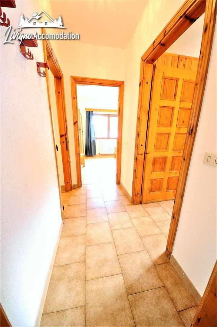 Apartament Chalet Da Maria Livigno Pokój zdjęcie