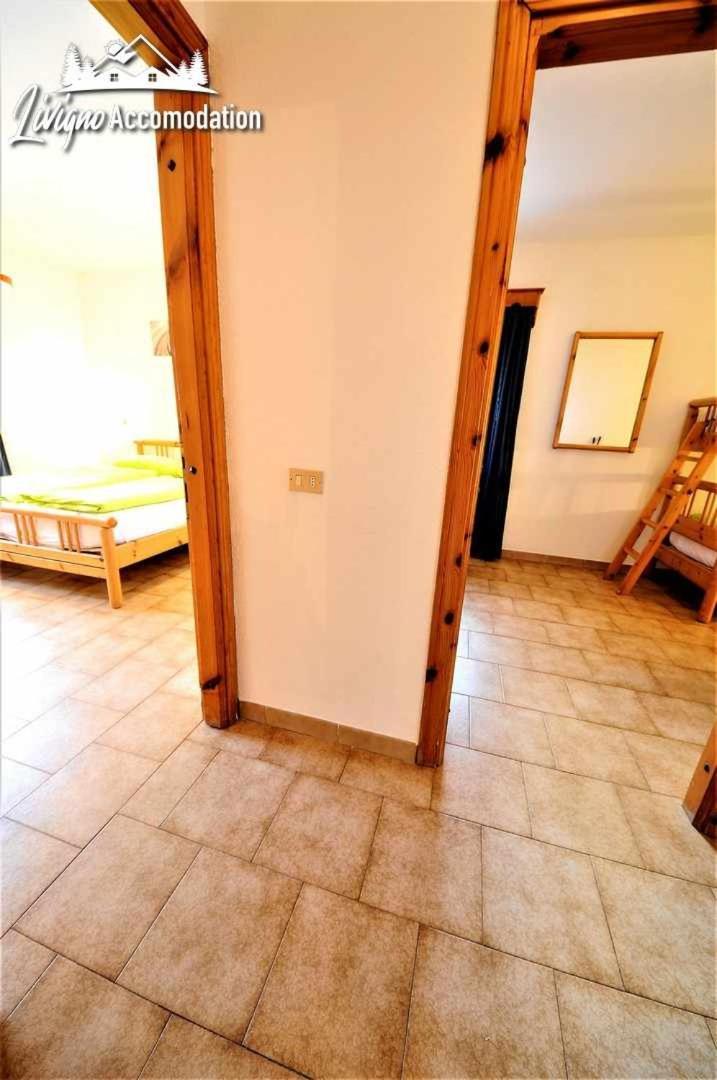 Apartament Chalet Da Maria Livigno Pokój zdjęcie