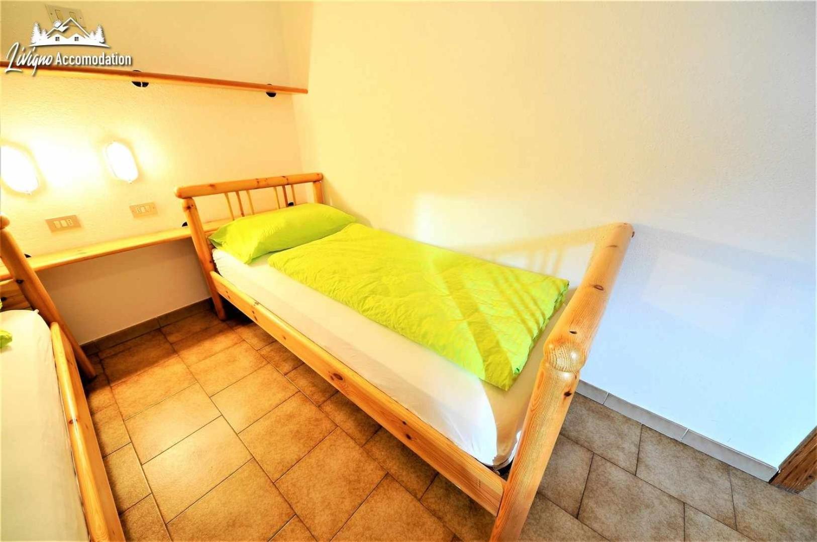 Chalet Da Maria Livigno Pokój zdjęcie