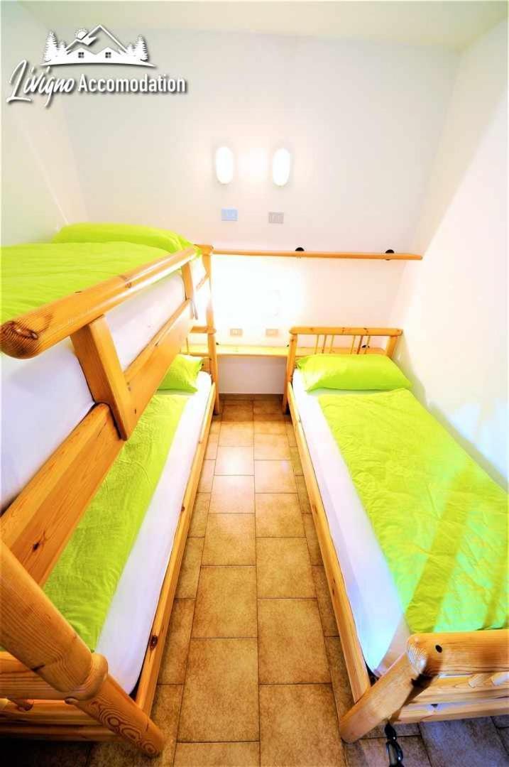 Chalet Da Maria Livigno Pokój zdjęcie