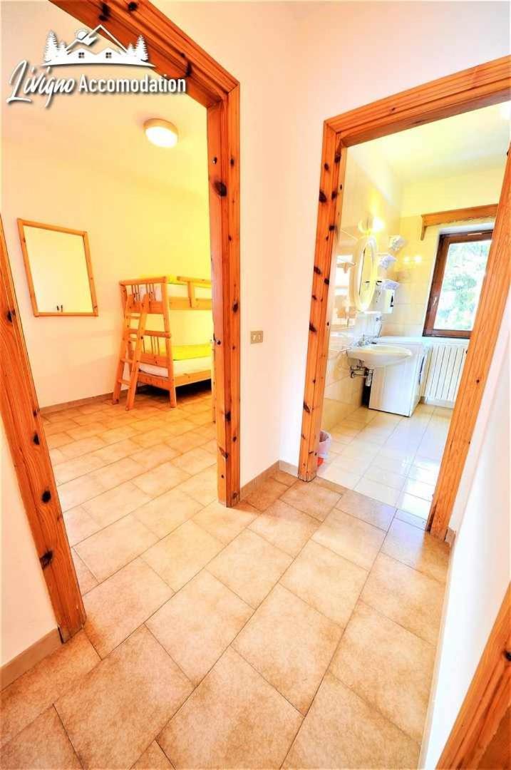 Apartament Chalet Da Maria Livigno Pokój zdjęcie