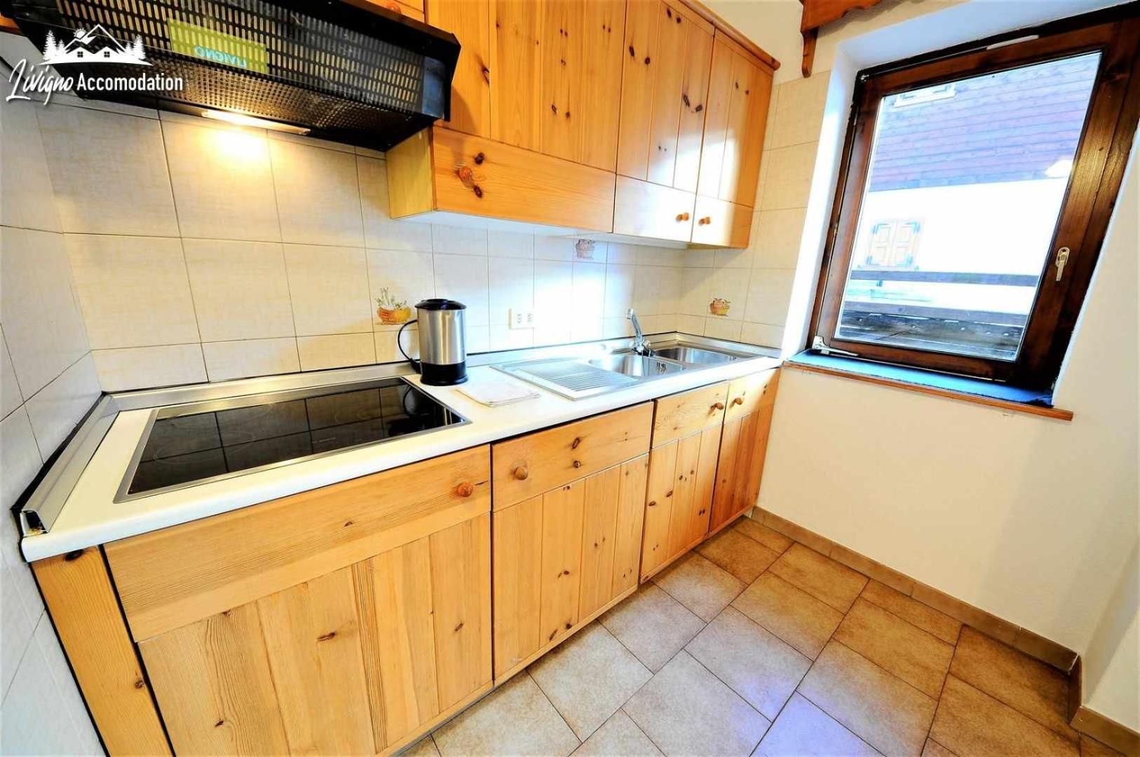 Apartament Chalet Da Maria Livigno Pokój zdjęcie