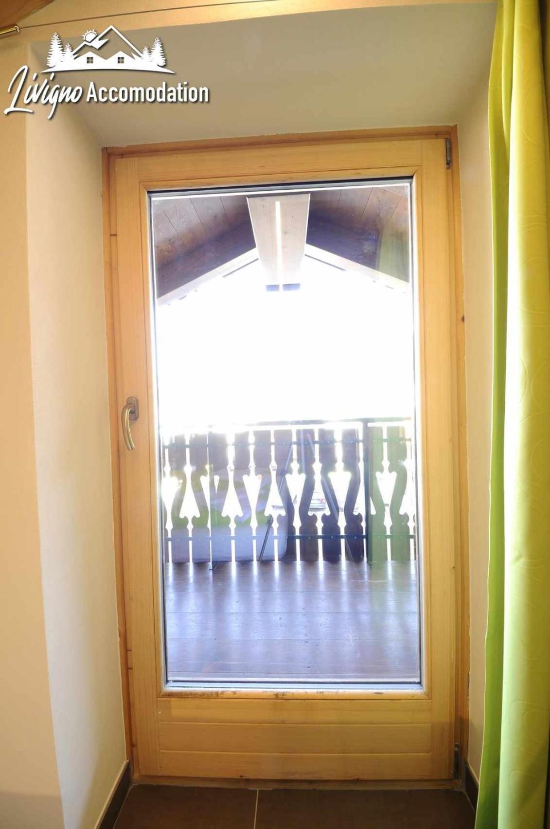 Chalet Da Maria Livigno Pokój zdjęcie