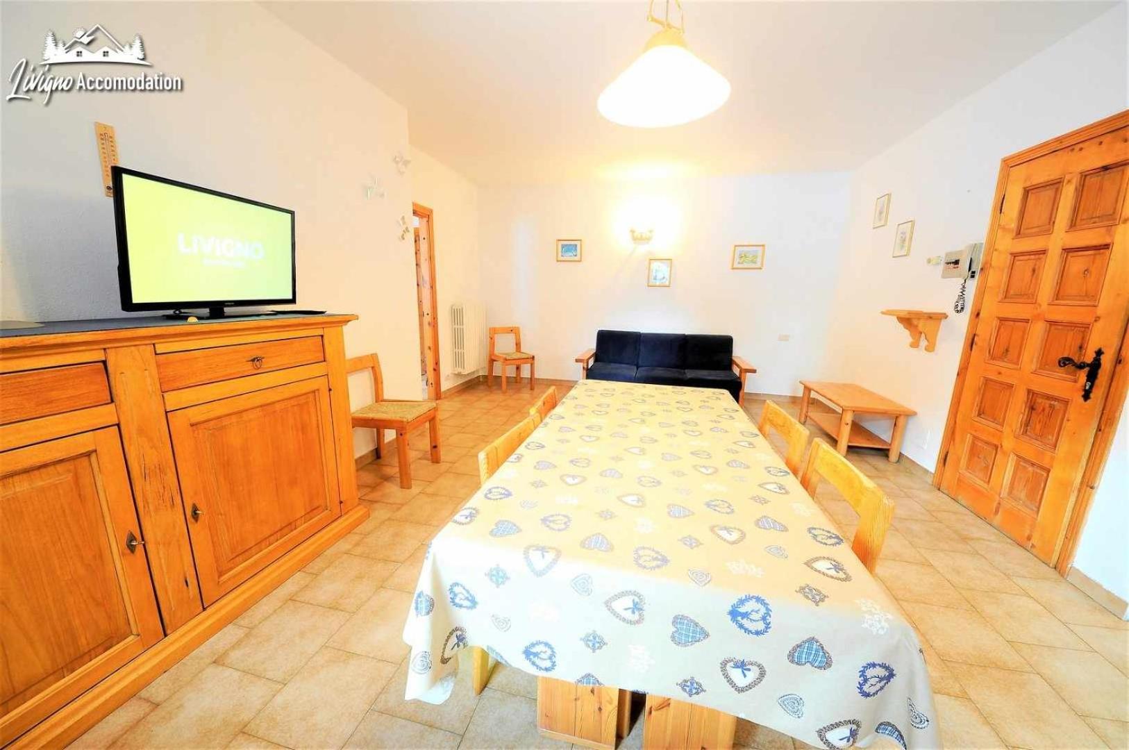 Chalet Da Maria Livigno Pokój zdjęcie