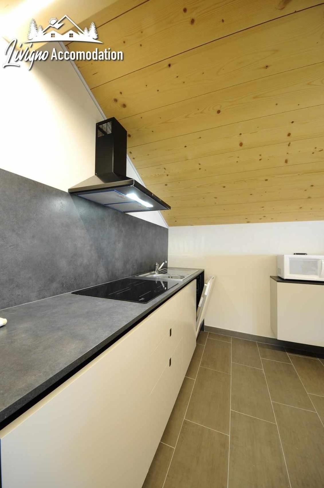 Apartament Chalet Da Maria Livigno Pokój zdjęcie