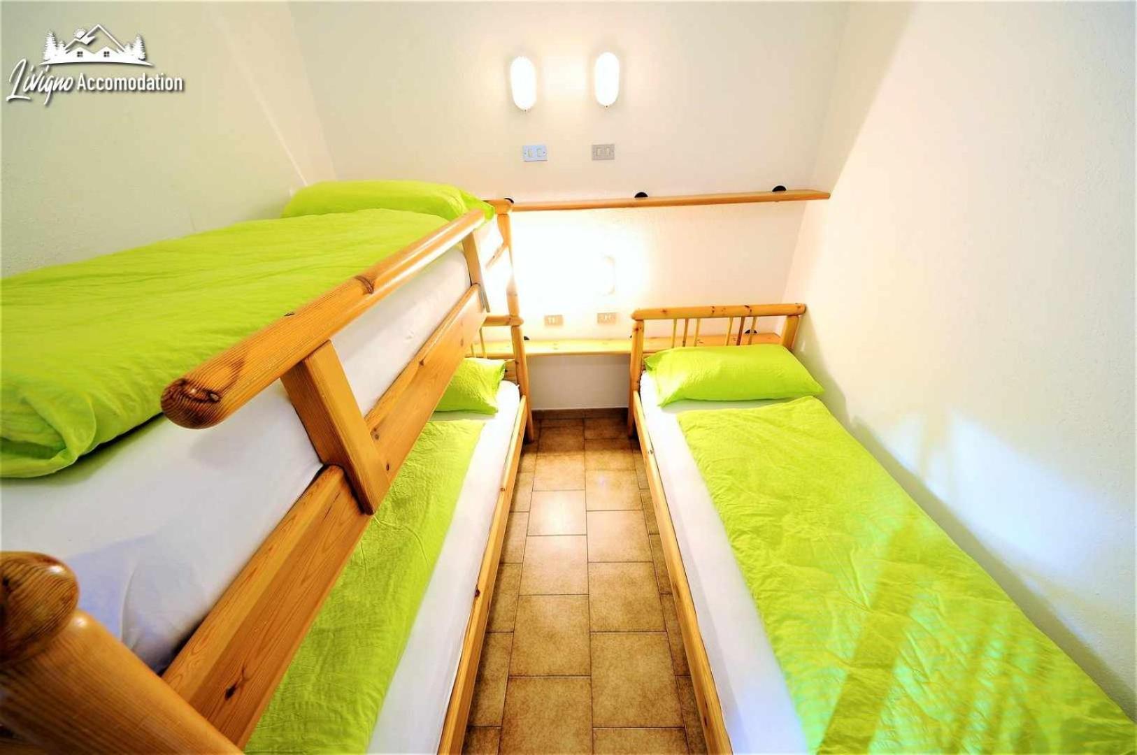 Chalet Da Maria Livigno Pokój zdjęcie