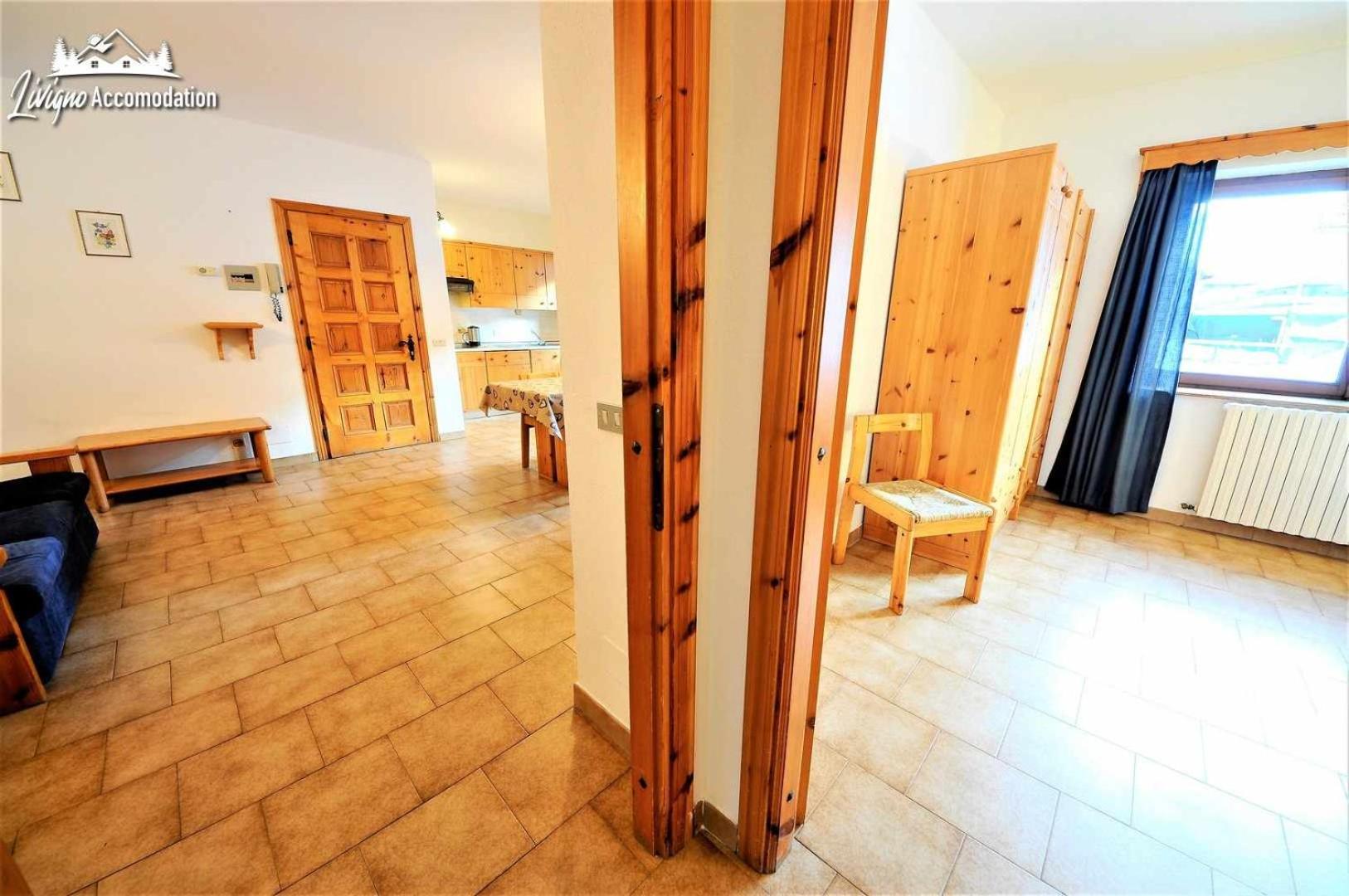 Apartament Chalet Da Maria Livigno Pokój zdjęcie