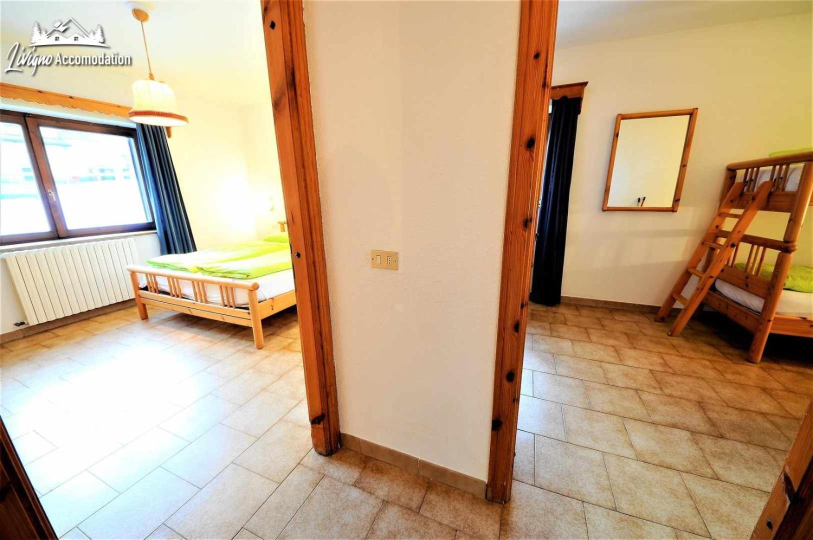 Apartament Chalet Da Maria Livigno Pokój zdjęcie