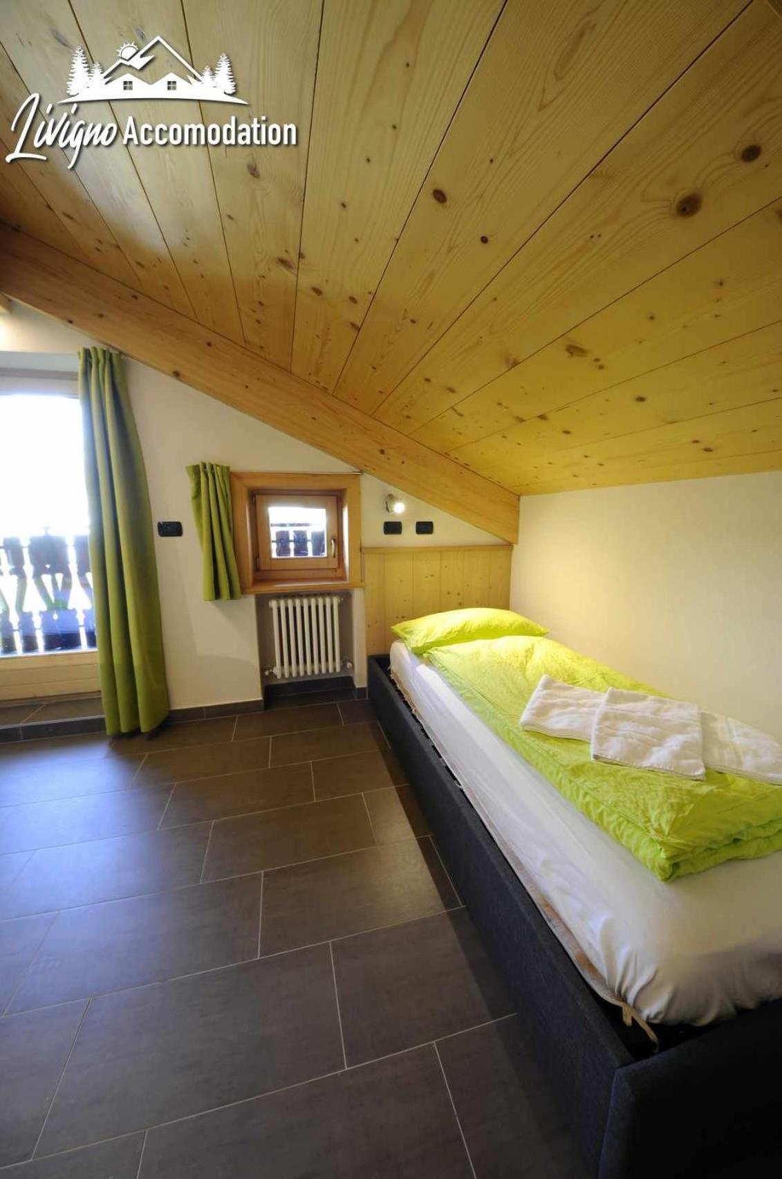 Chalet Da Maria Livigno Pokój zdjęcie