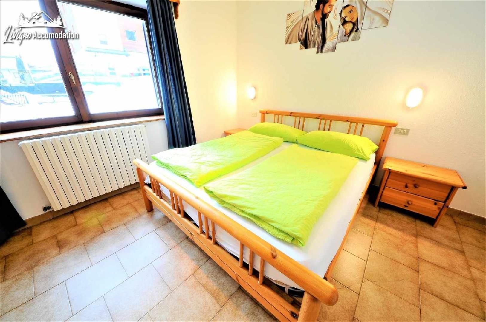 Chalet Da Maria Livigno Pokój zdjęcie