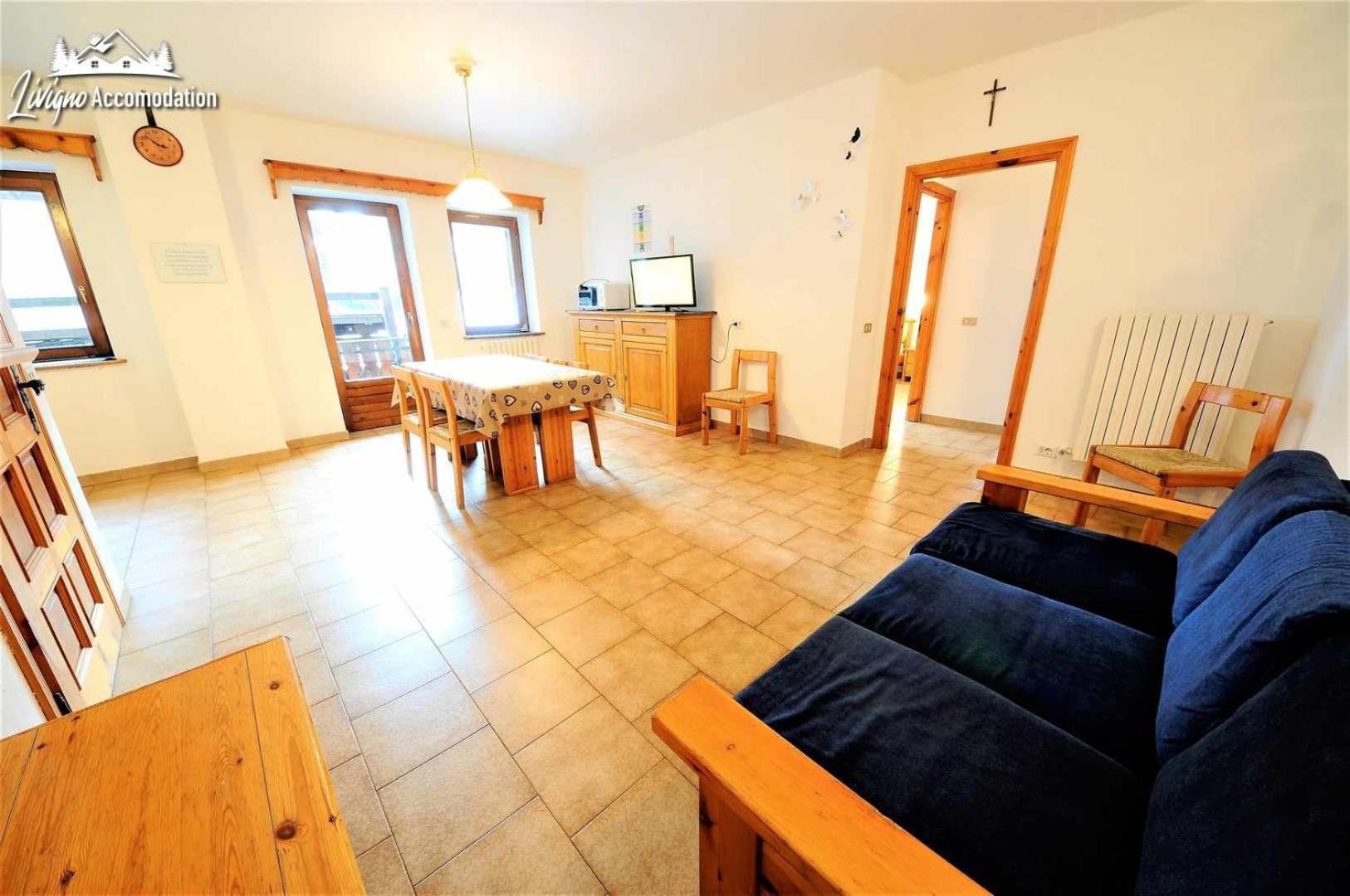 Apartament Chalet Da Maria Livigno Pokój zdjęcie