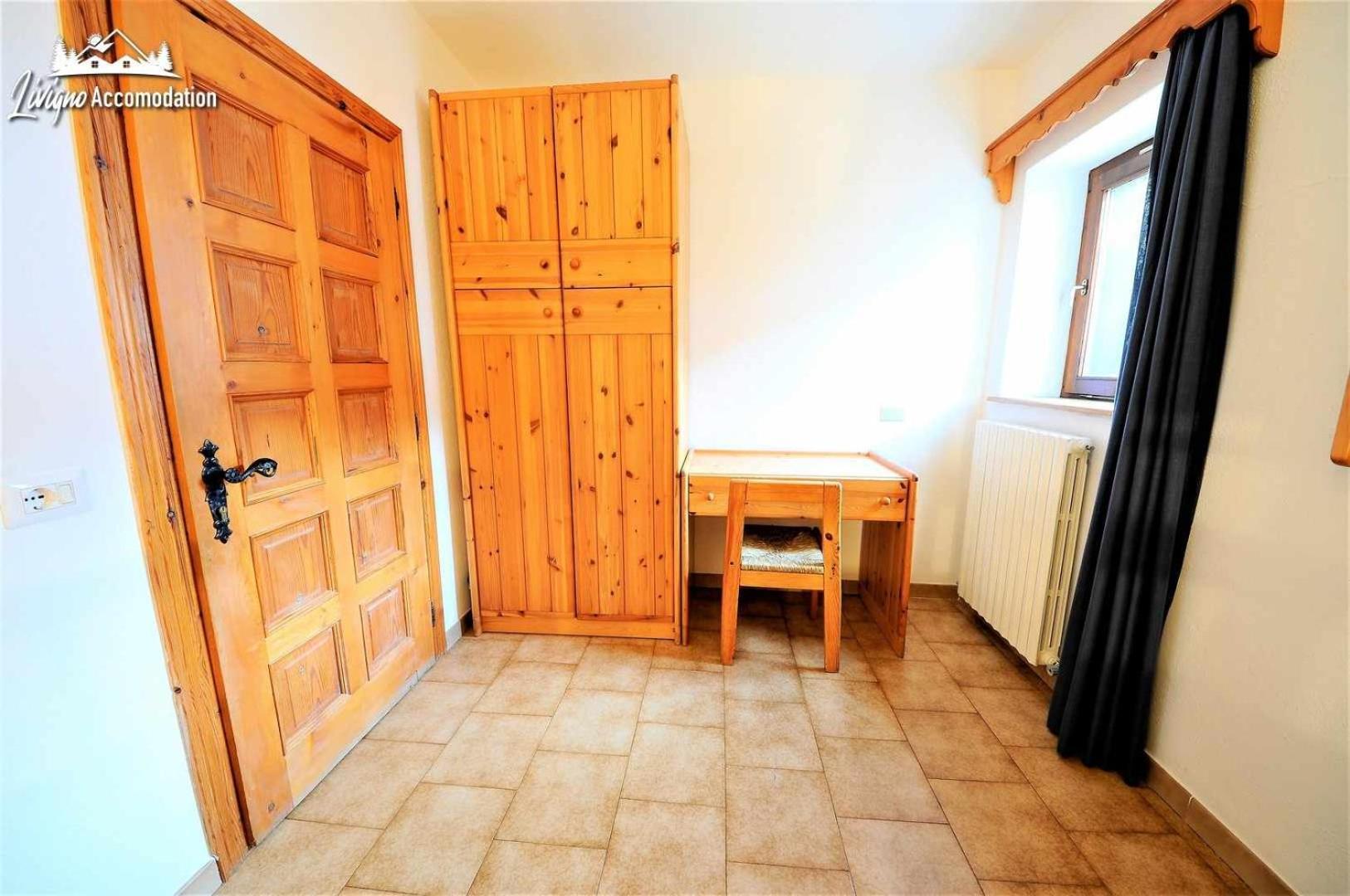 Apartament Chalet Da Maria Livigno Pokój zdjęcie