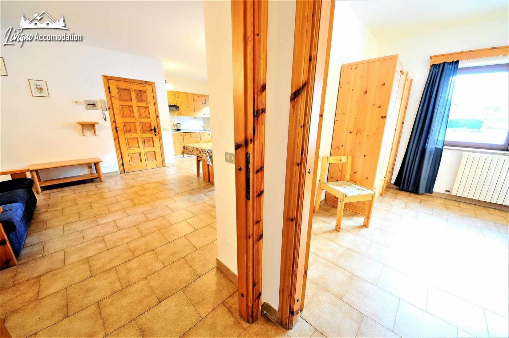 Apartament Chalet Da Maria Livigno Pokój zdjęcie