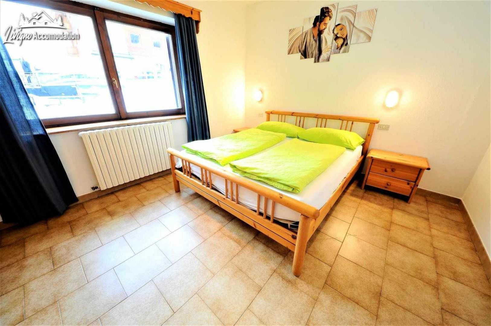 Apartament Chalet Da Maria Livigno Pokój zdjęcie