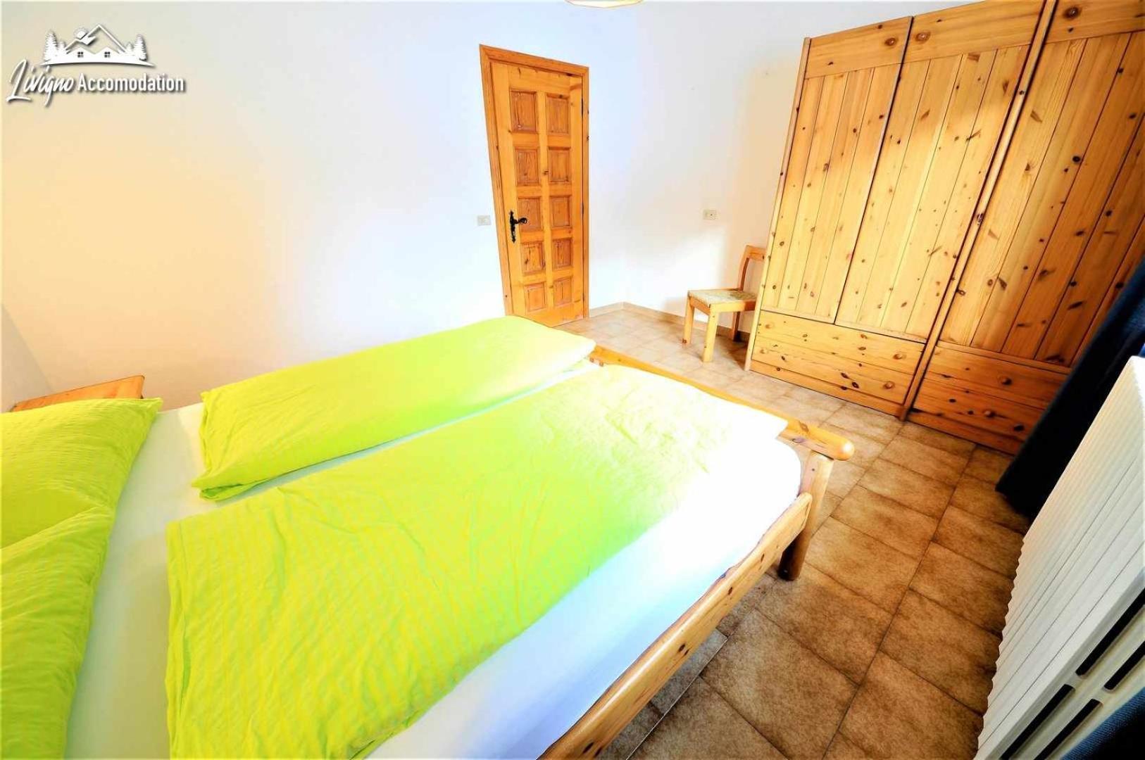 Chalet Da Maria Livigno Pokój zdjęcie