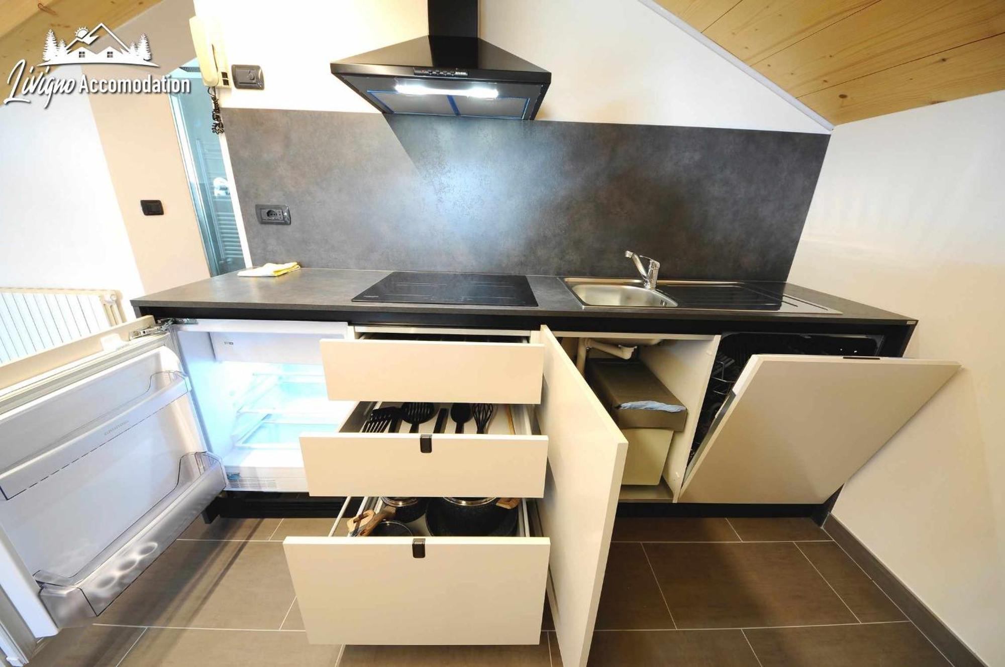 Chalet Da Maria Livigno Pokój zdjęcie