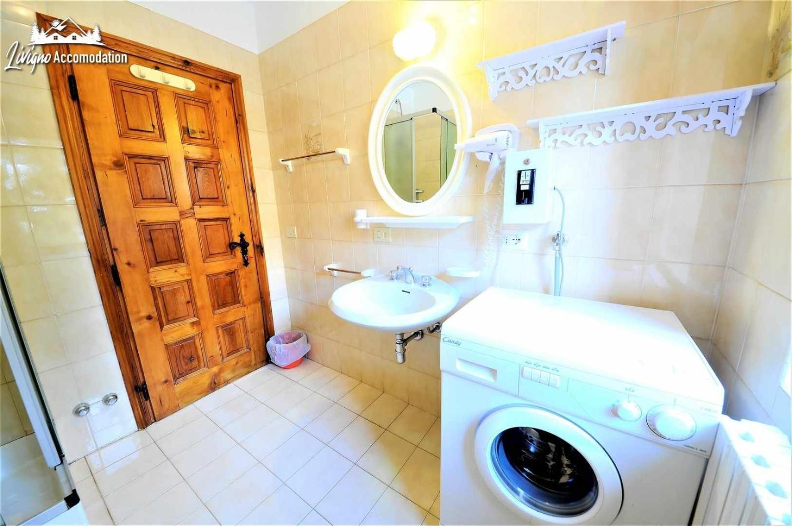 Chalet Da Maria Livigno Pokój zdjęcie