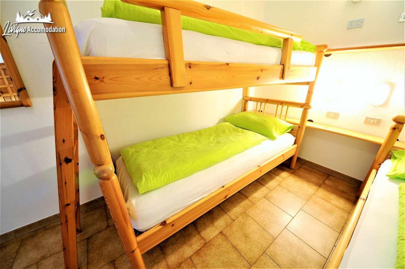 Chalet Da Maria Livigno Pokój zdjęcie