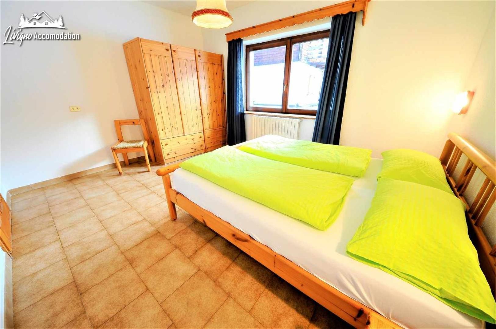 Chalet Da Maria Livigno Pokój zdjęcie