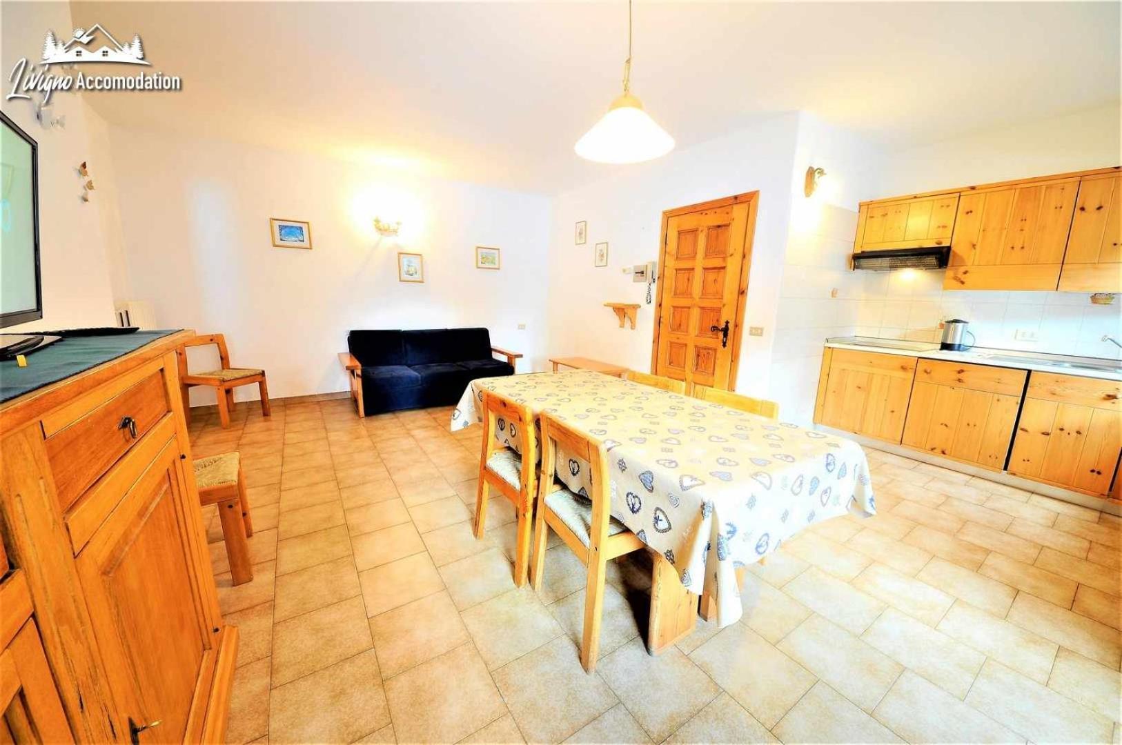 Chalet Da Maria Livigno Pokój zdjęcie