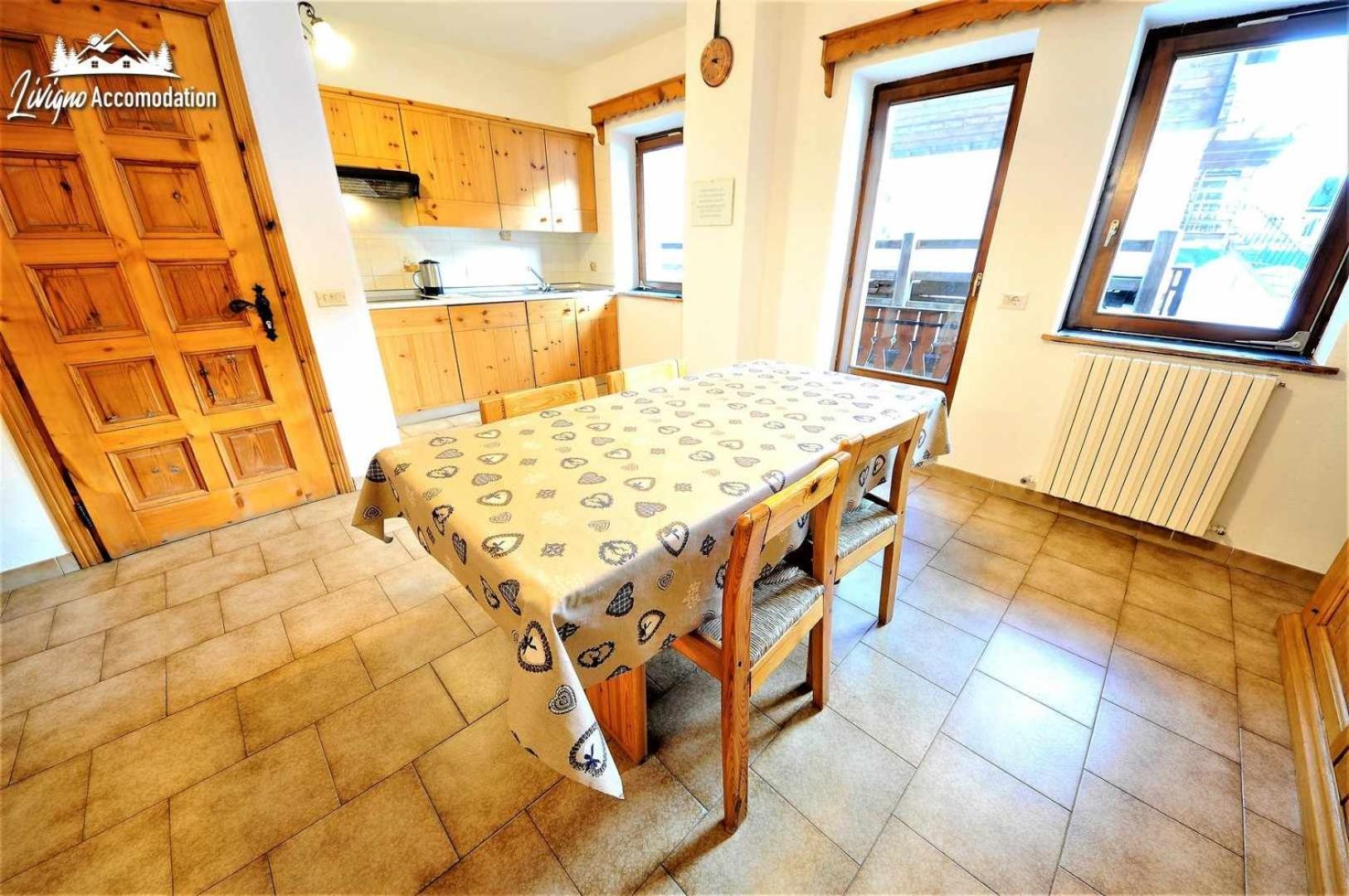 Chalet Da Maria Livigno Pokój zdjęcie