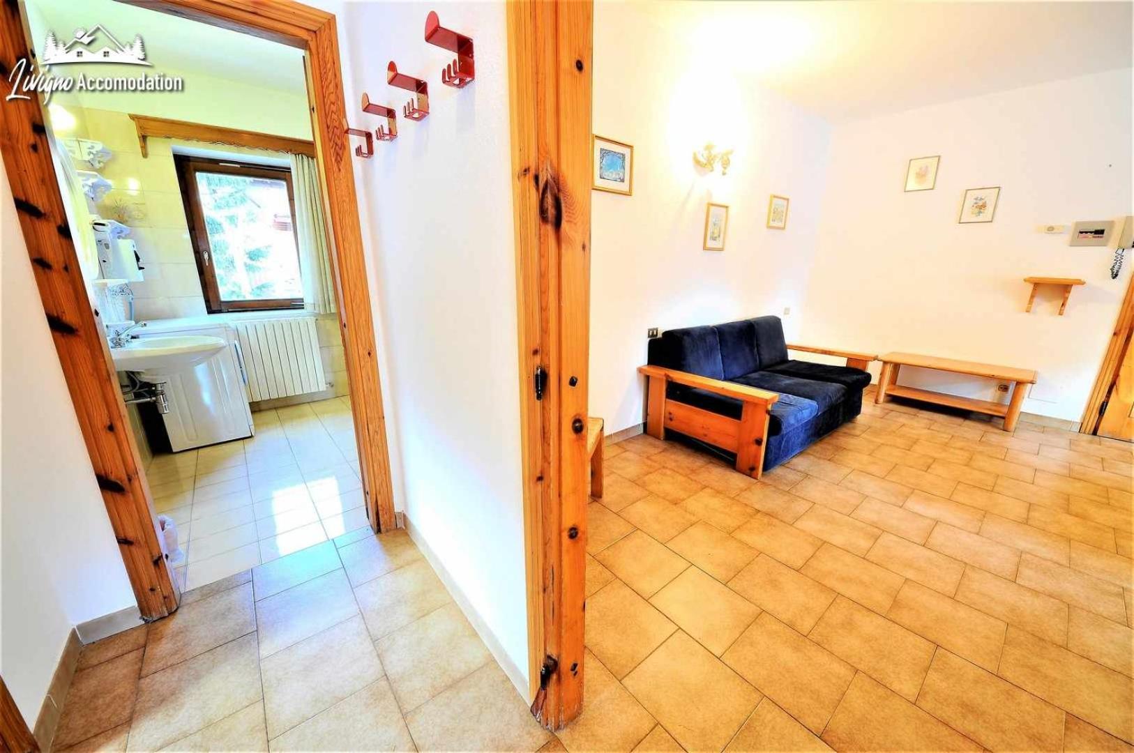 Apartament Chalet Da Maria Livigno Pokój zdjęcie