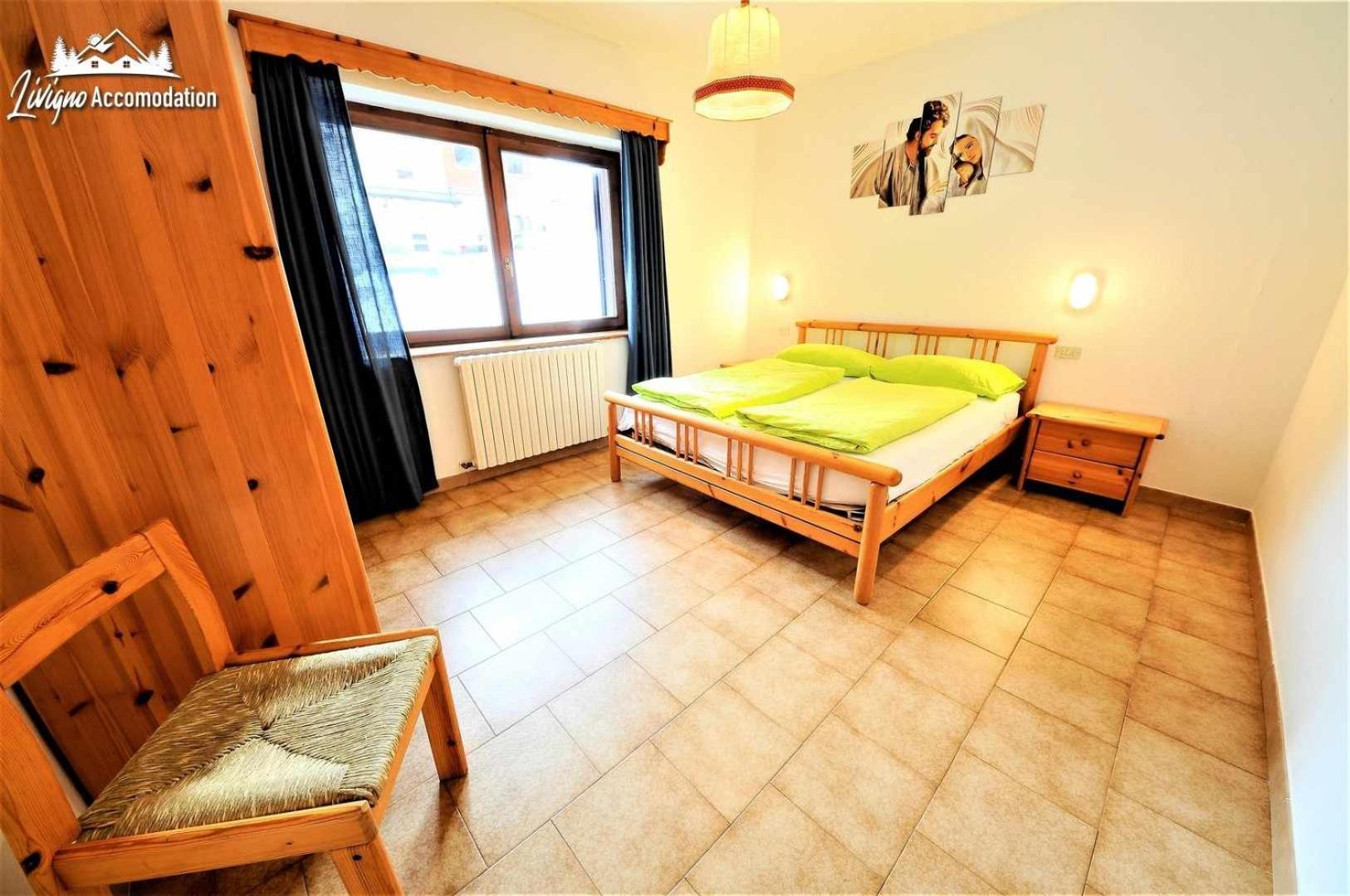 Apartament Chalet Da Maria Livigno Pokój zdjęcie