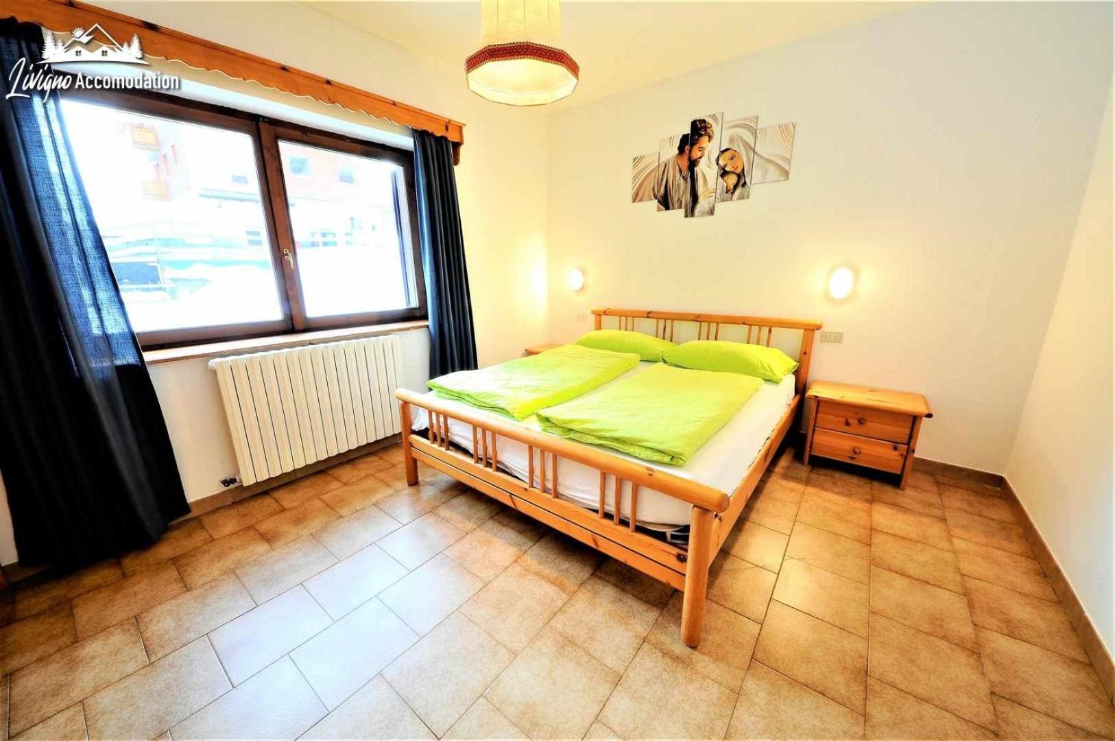 Chalet Da Maria Livigno Pokój zdjęcie
