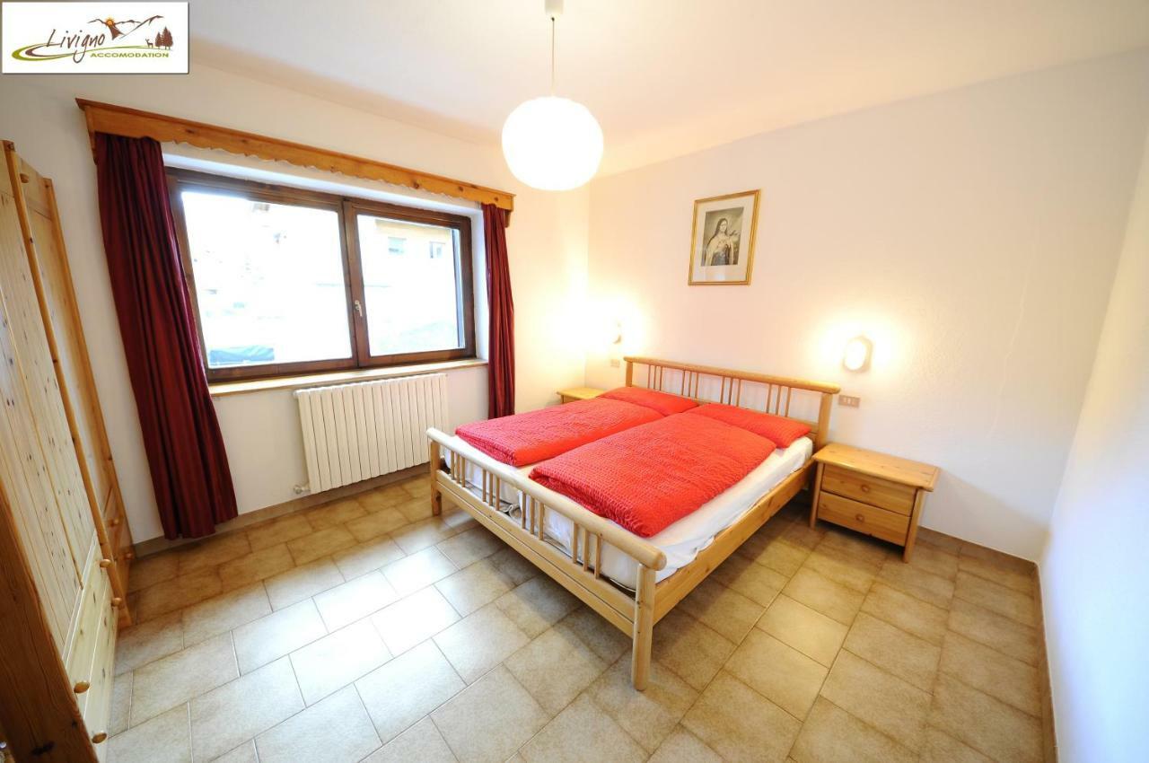 Chalet Da Maria Livigno Zewnętrze zdjęcie