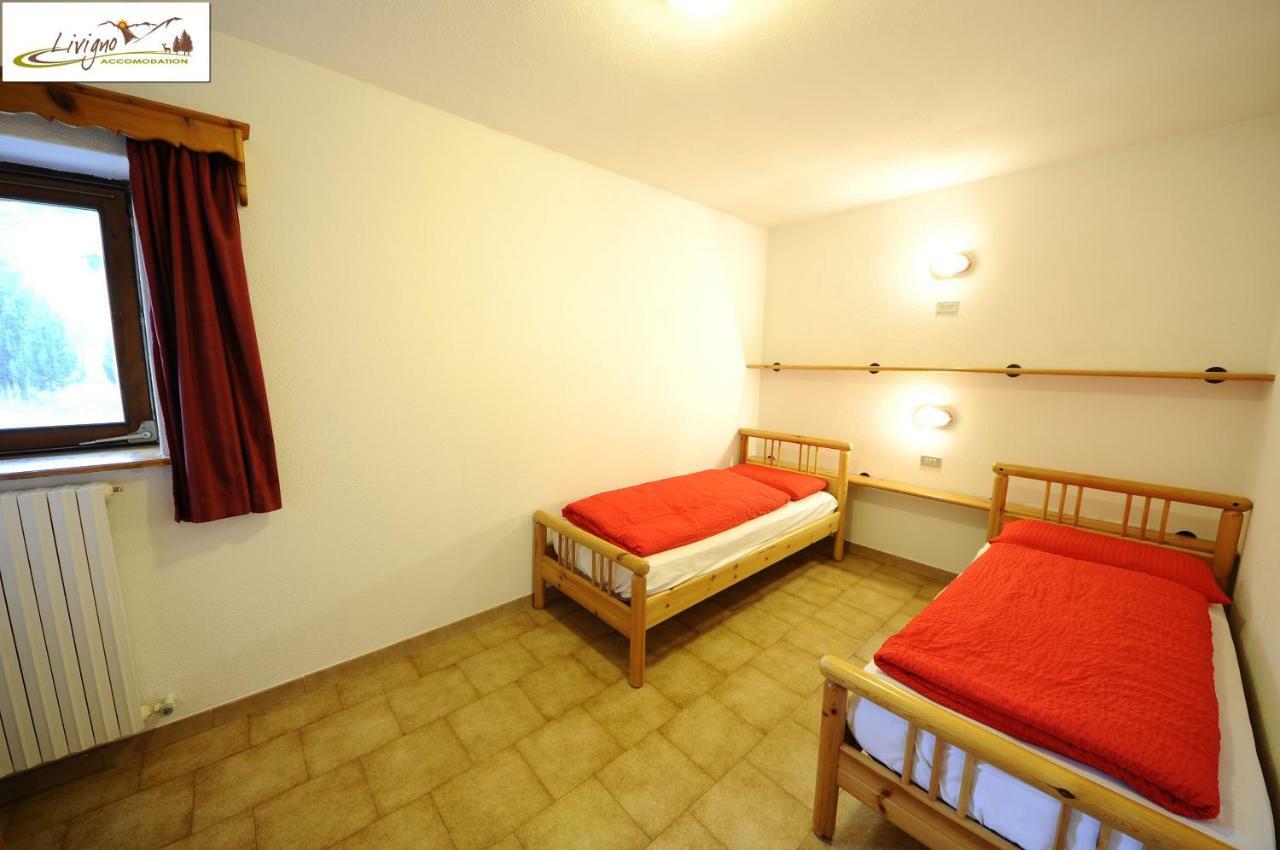 Chalet Da Maria Livigno Zewnętrze zdjęcie