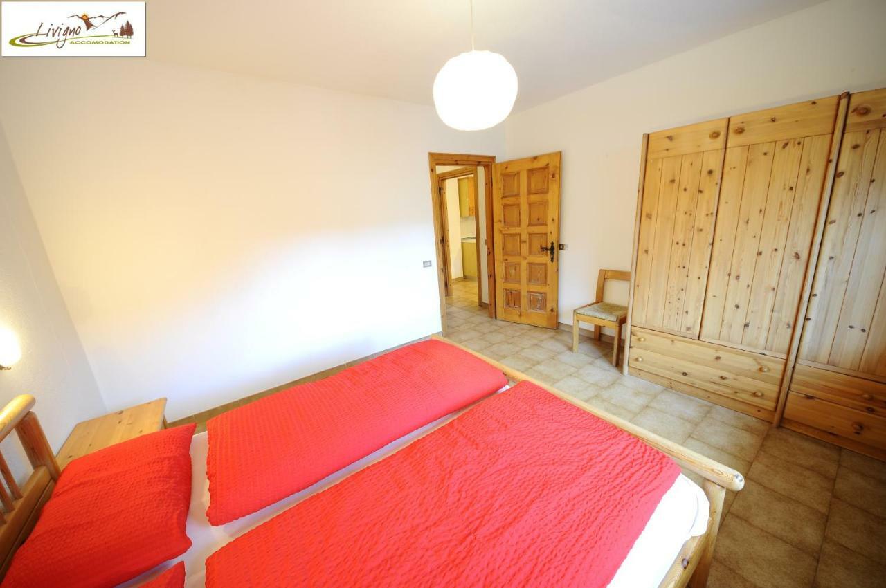 Chalet Da Maria Livigno Zewnętrze zdjęcie